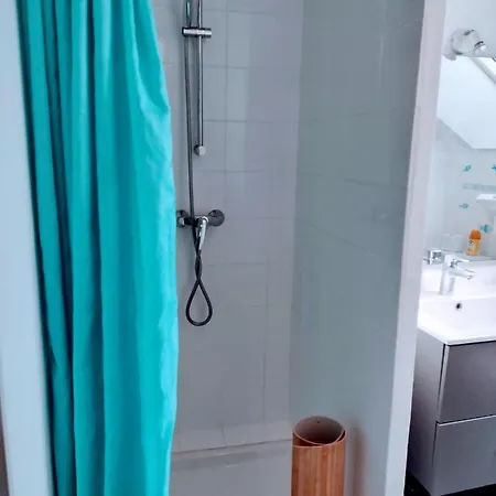 Le Duplex, Parking Wifi Aux Portes De Appartement
