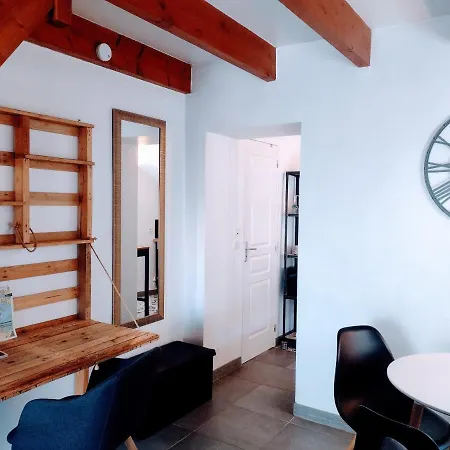 Le Duplex, Parking Wifi Aux Portes De * Vannes